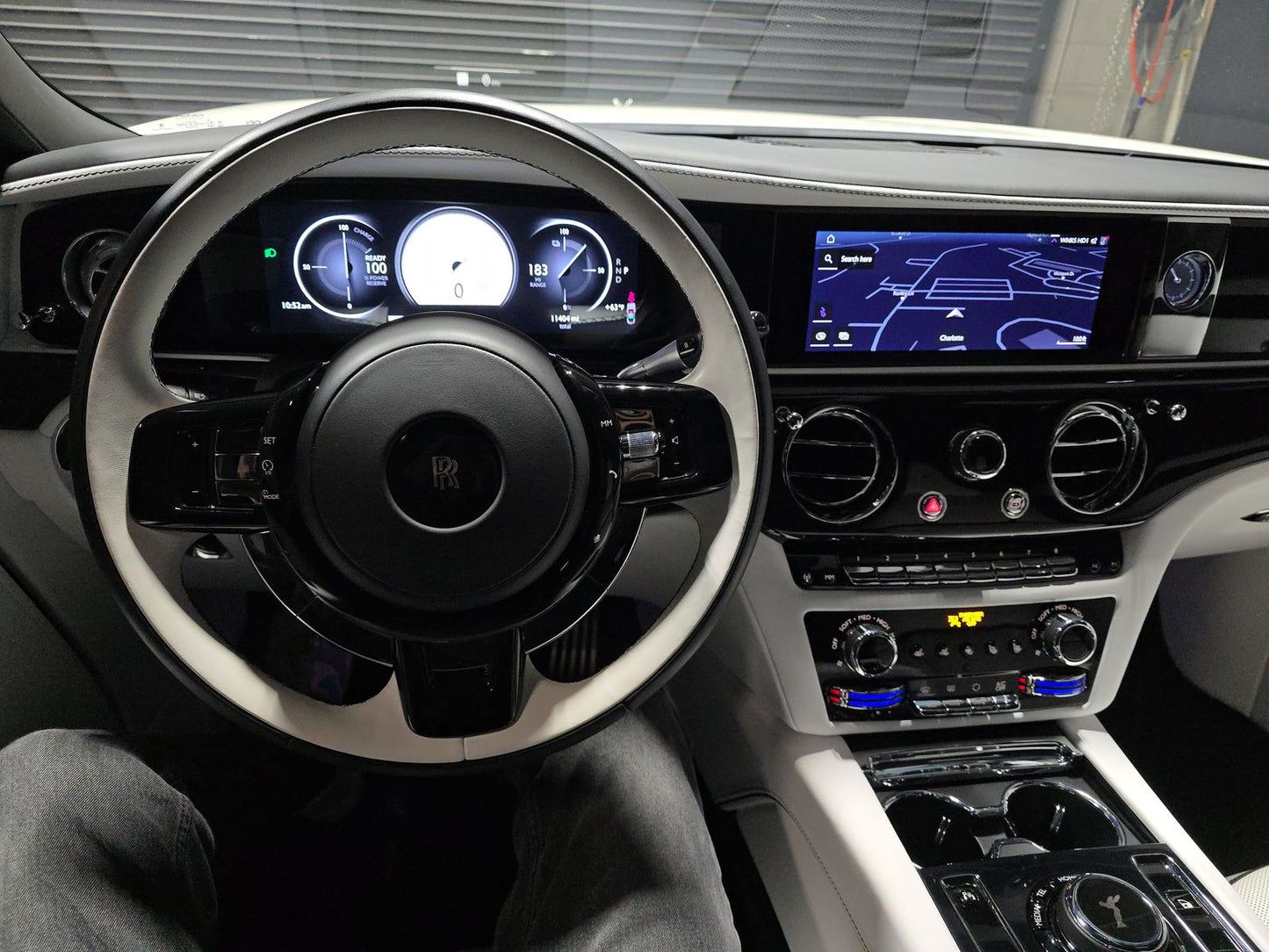 2024 Rolls-Royce Spectre
