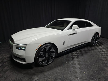 2024 Rolls-Royce Spectre