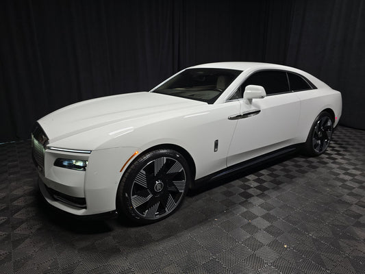2024 Rolls-Royce Spectre