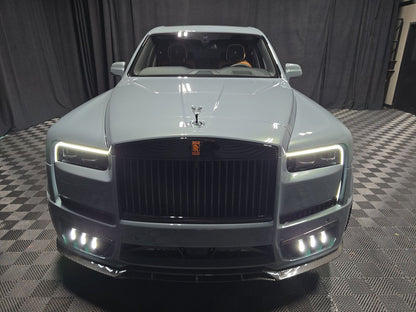 2025 Rolls-Royce Cullinan