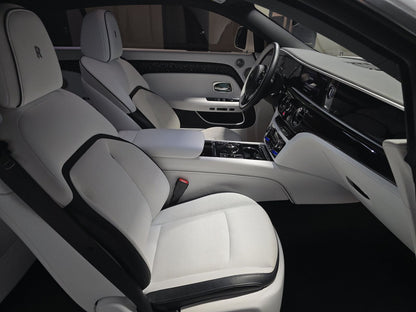 2024 Rolls-Royce Spectre