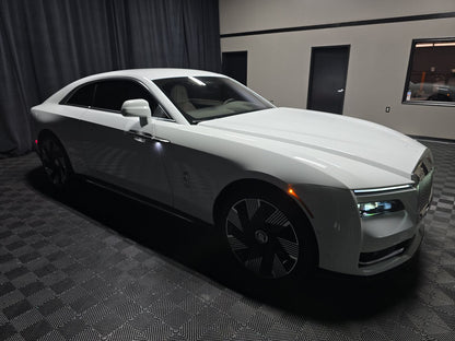 2024 Rolls-Royce Spectre