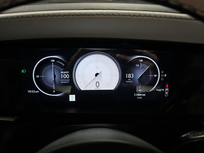 2024 Rolls-Royce Spectre