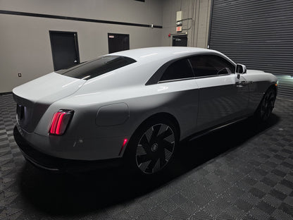 2024 Rolls-Royce Spectre