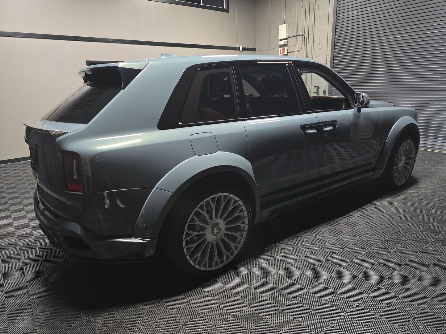 2025 Rolls-Royce Cullinan