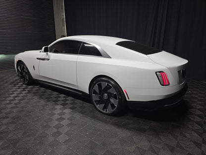 2024 Rolls-Royce Spectre