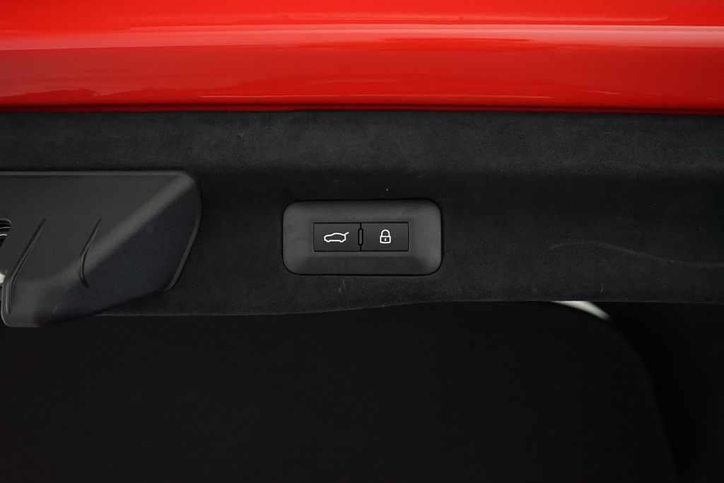 2025 Ferrari Purosangue