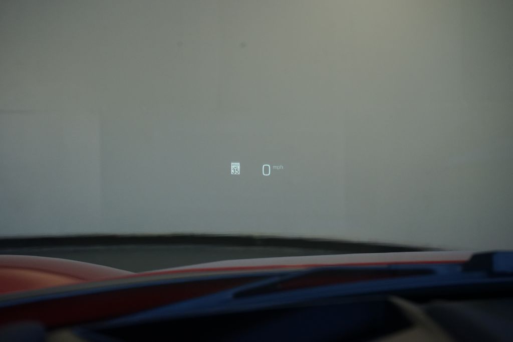 2025 Ferrari Purosangue
