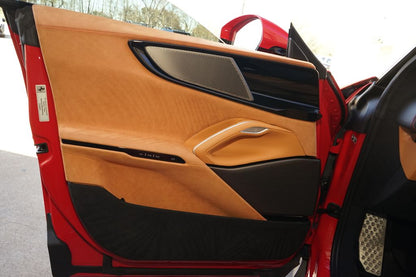 2025 Ferrari Purosangue