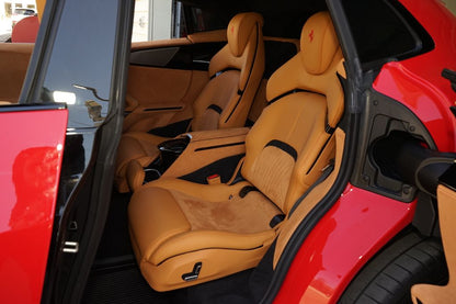 2025 Ferrari Purosangue