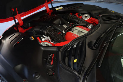 2025 Ferrari Purosangue