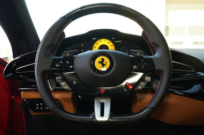 2025 Ferrari Purosangue