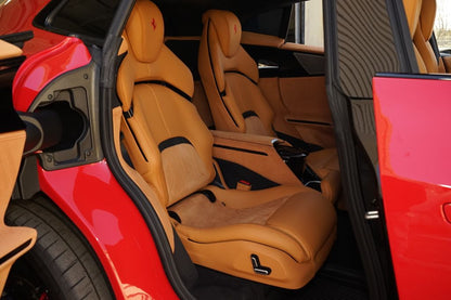2025 Ferrari Purosangue