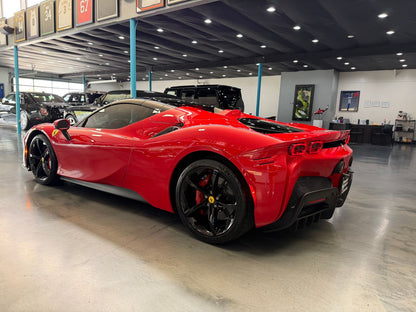 2024 Ferrari SF90 Spider