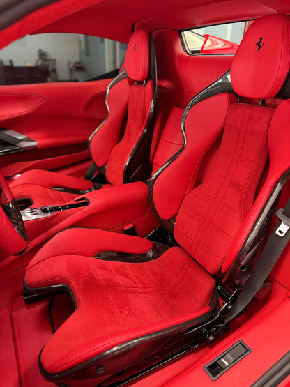 2024 Ferrari SF90 Spider