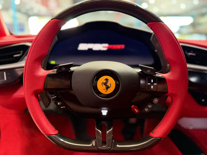 2024 Ferrari SF90 Spider
