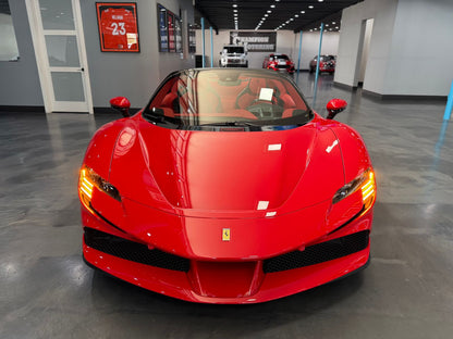2024 Ferrari SF90 Spider