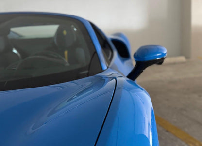 2025 Ferrari 296 GTS