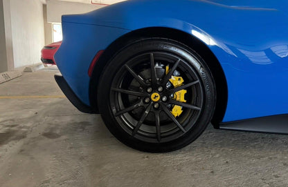 2025 Ferrari 296 GTS