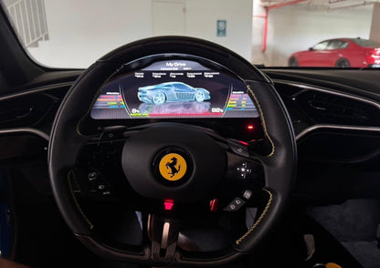 2025 Ferrari 296 GTS