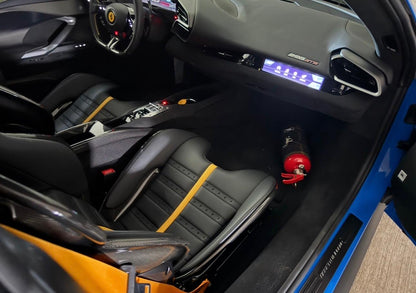 2025 Ferrari 296 GTS