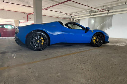 2025 Ferrari 296 GTS