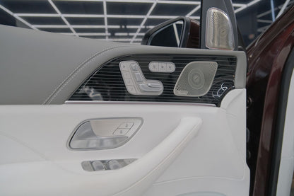 مرسيدس-بنز مايباخ GLS 600 4MATIC موديل 2022