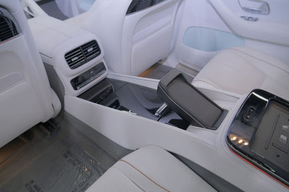 مرسيدس-بنز مايباخ GLS 600 4MATIC موديل 2022