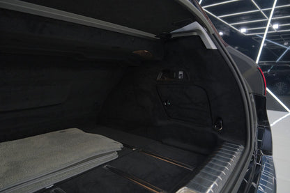 مرسيدس-بنز مايباخ GLS 600 4MATIC موديل 2022