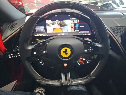 2024 Ferrari Roma Coupe