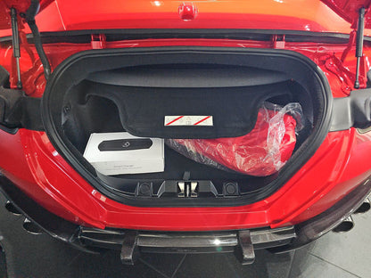 2024 Ferrari Roma Coupe