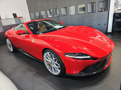 2024 Ferrari Roma Coupe
