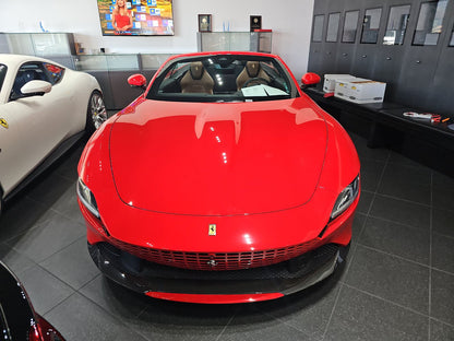 2024 Ferrari Roma Coupe