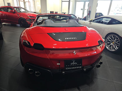 2024 Ferrari Roma Coupe
