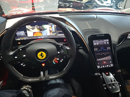 2024 Ferrari Roma Coupe