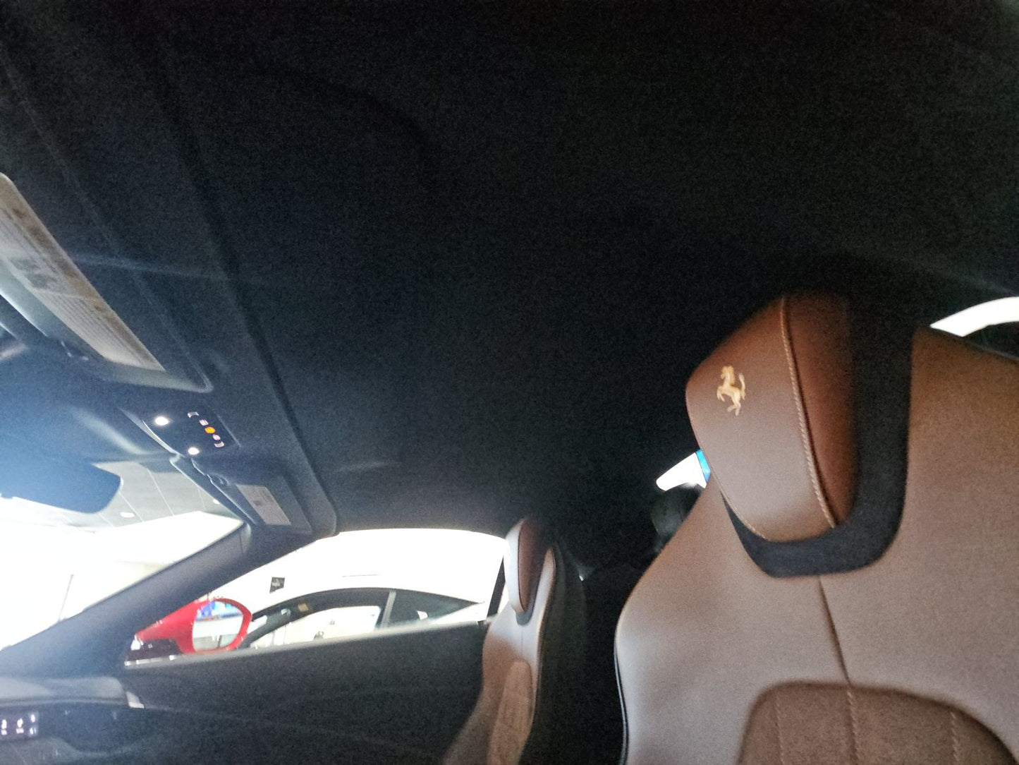 2024 Ferrari Roma Coupe