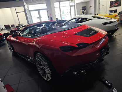 2024 Ferrari Roma Coupe