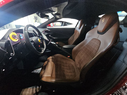 2024 Ferrari Roma Coupe