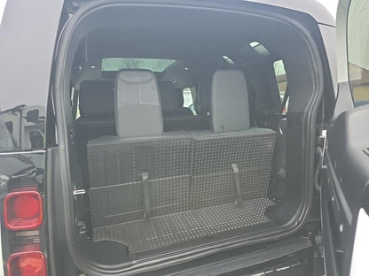 2023 Land Rover Defender 110 X-Dynamic SE (Bid Available)