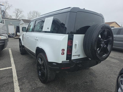 2023 Land Rover Defender 110 X-Dynamic SE (Bid Available)