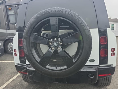 2023 Land Rover Defender 110 X-Dynamic SE (Bid Available)