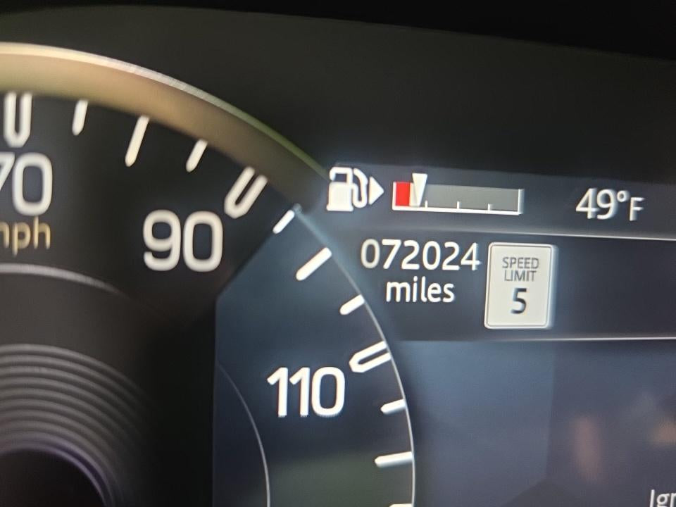 2023 Land Rover Defender 110 X-Dynamic SE (Bid Available)