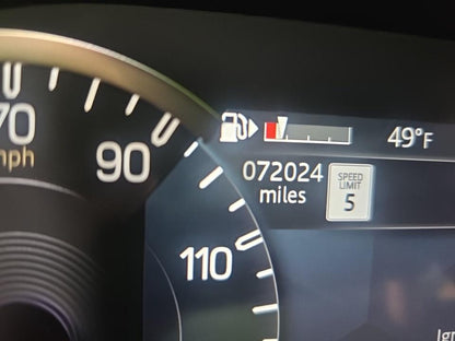 2023 Land Rover Defender 110 X-Dynamic SE (Bid Available)