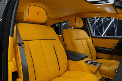2026 Rolls-Royce Phantom Mansory
