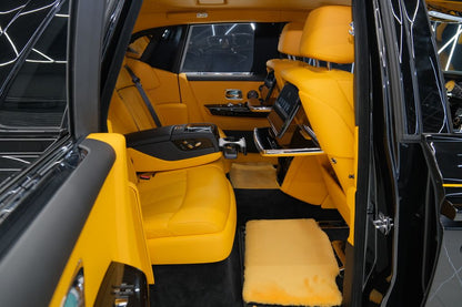 2026 Rolls-Royce Phantom Mansory