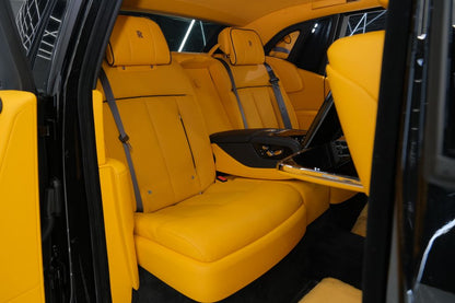 2026 Rolls-Royce Phantom Mansory
