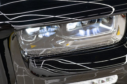 2026 Rolls-Royce Phantom Mansory
