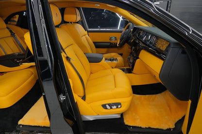 2026 Rolls-Royce Phantom Mansory