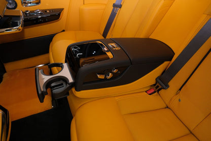 2026 Rolls-Royce Phantom Mansory