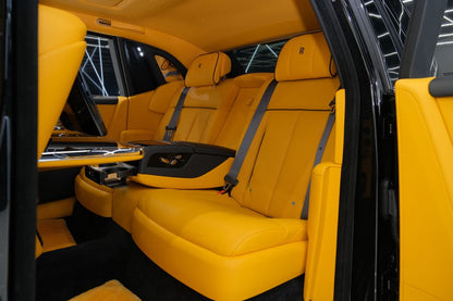 2026 Rolls-Royce Phantom Mansory